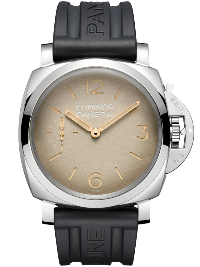 PANERAI Luminor PAM01735 Detail 