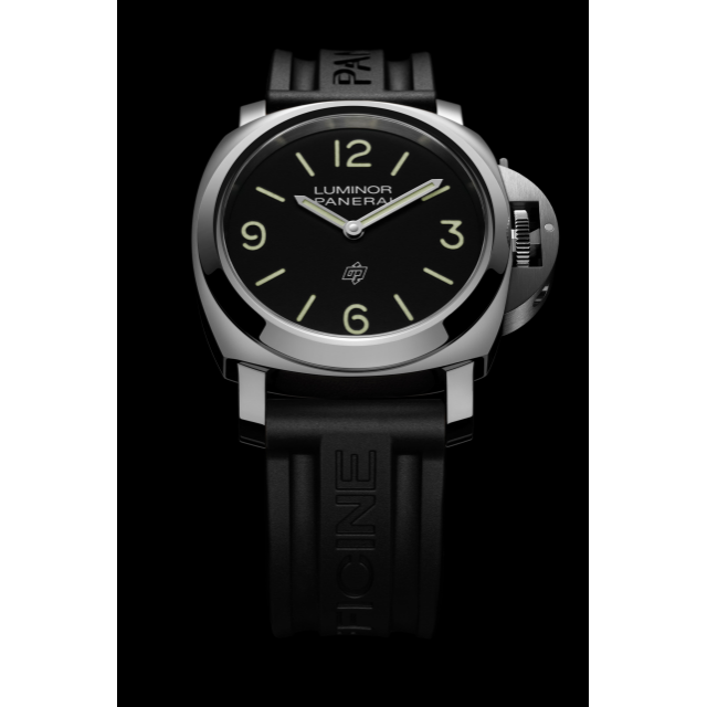 PANERAI Luminor Base Logo庐米诺系列腕表 PAM01086 Detail 3