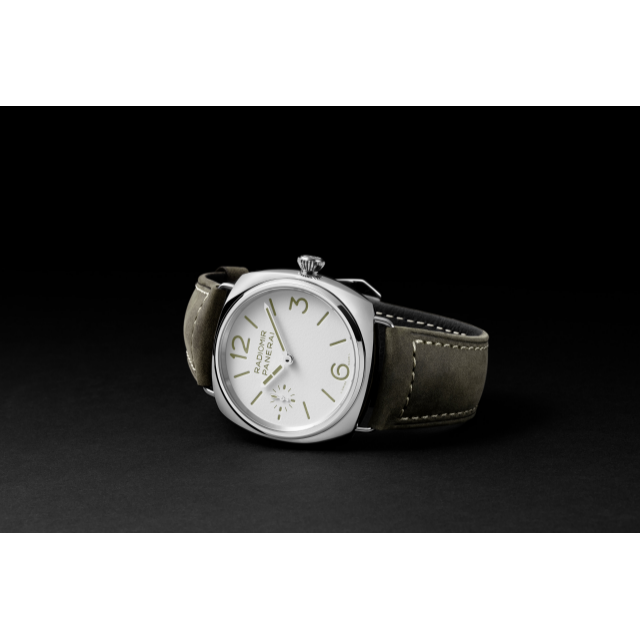 PANERAI Radiomir镭得米尔Officine腕表 PAM01384 Detail 1