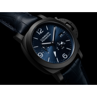 PANERAI Luminor GMT Power Reserve Ceramica PAM01574 Detail 2