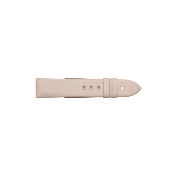 PNMXE0MX5Z - 表带小牛皮粉色
