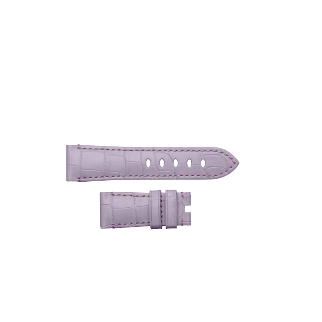 PANERAI 表带鳄鱼皮鳄鱼皮 MXE09BNM