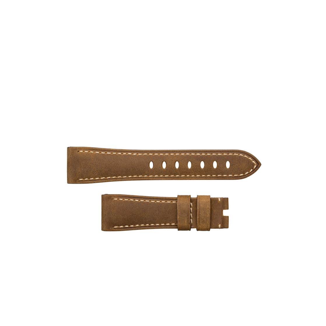 PANERAI 表带小牛皮米色 MXE09L7S