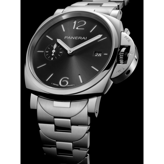 PANERAI Luminor Due庐米诺杜尔 PAM01387 Detail 3