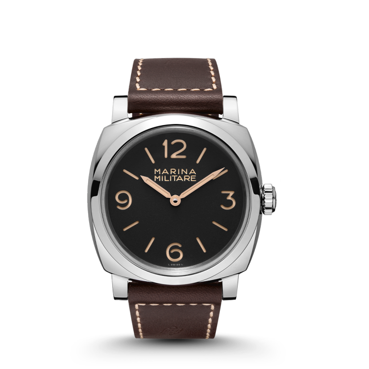 PANERAI Radiomir 1940 3 Days Marina Militare Acciaio 