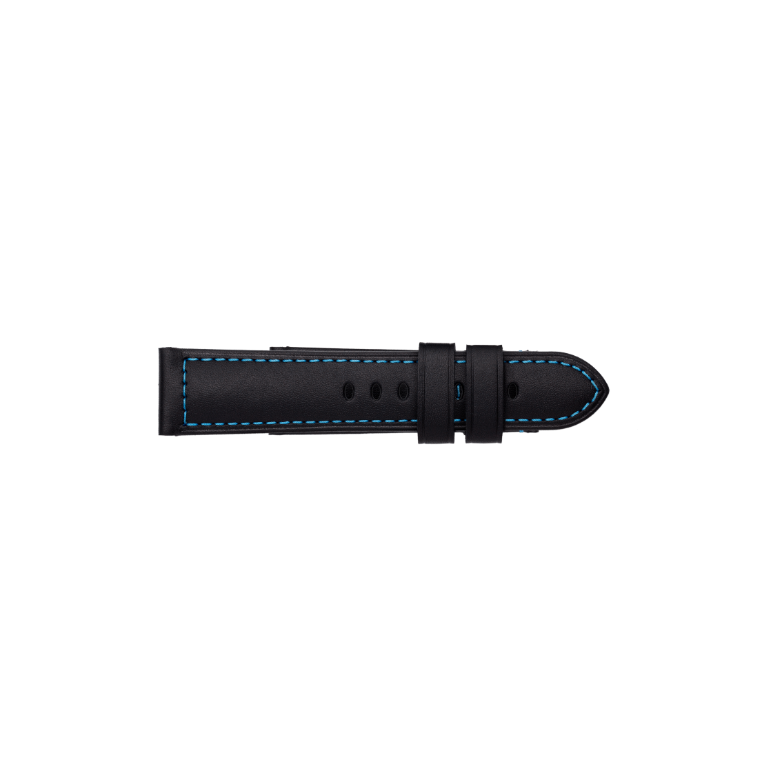 PANERAI 表带小牛皮黑色 MXE0DLPV Buckle attachment