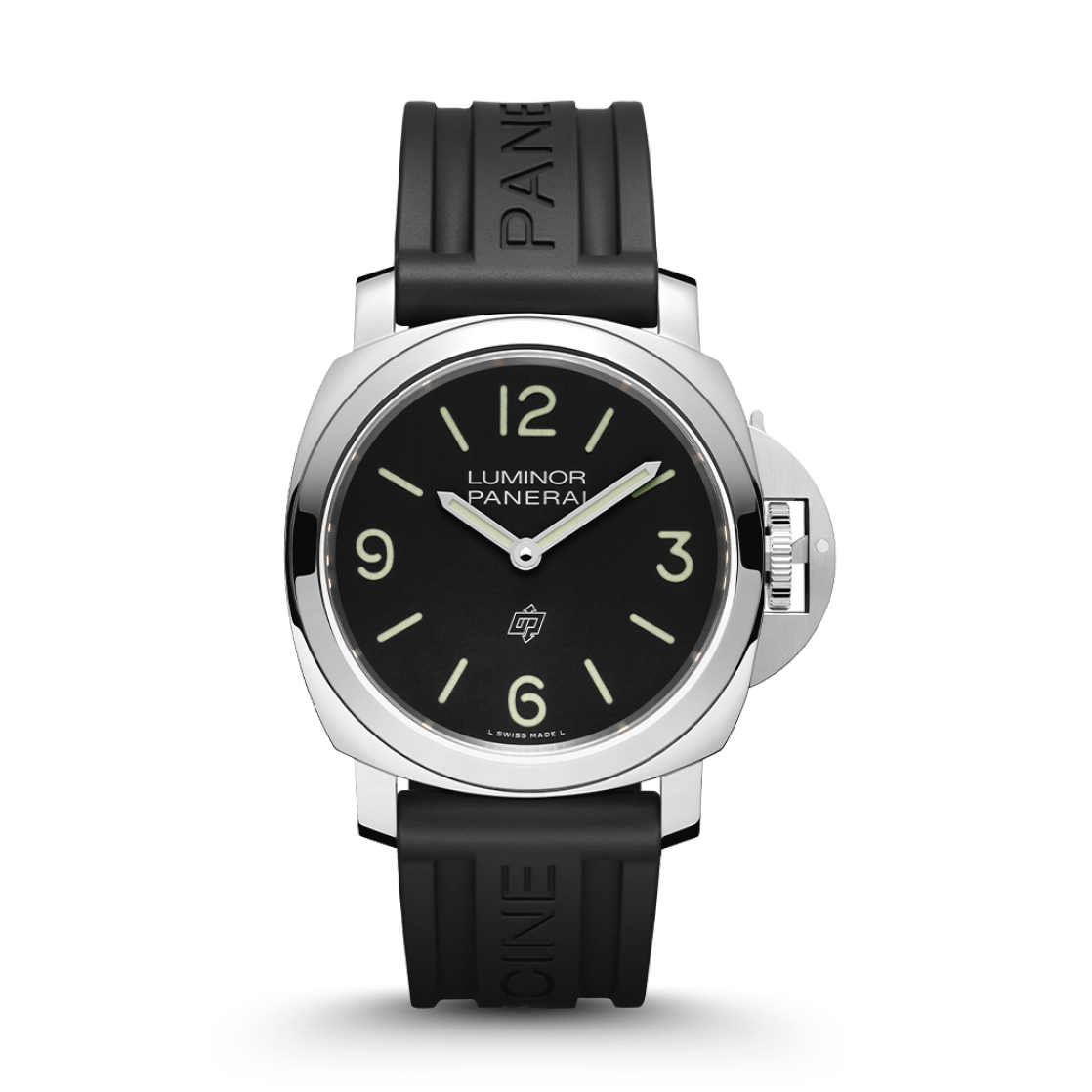 PANERAI Luminor Base Logo庐米诺系列腕表 PAM01086