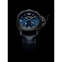 PANERAI Luminor GMT Power Reserve Ceramica PAM01574 Detail 3