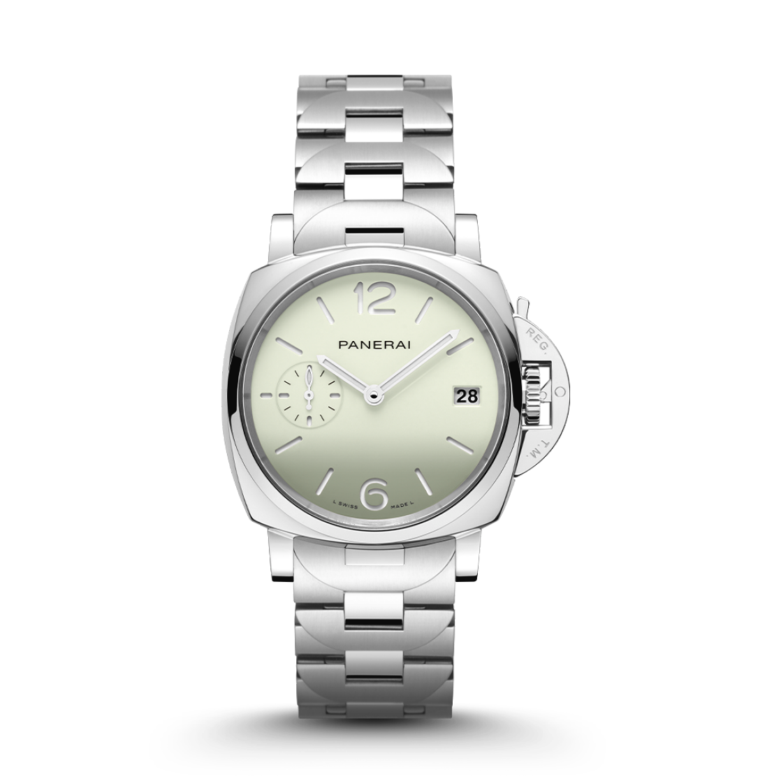 PANERAI Luminor Due Pastello PNPAM01311