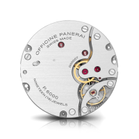 PANERAI P.6000 MXE084RX