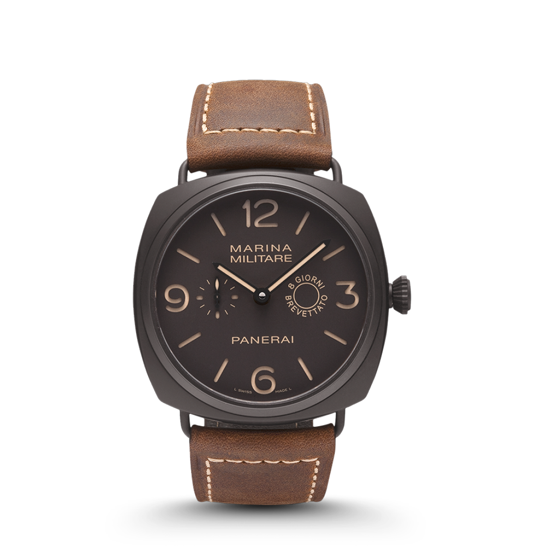 PANERAI Radiomir Composite Marina Militare 8 Giorni PNPAM00339