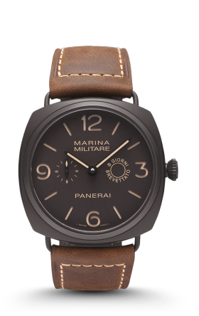 Radiomir Composite Marina Militare 8 Giorni