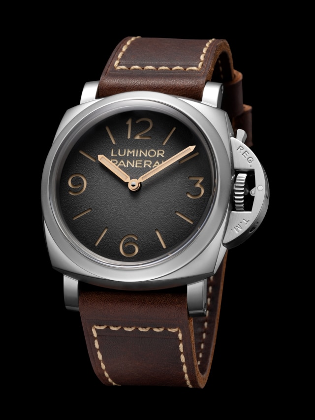 PANERAI Luminor PAM01628 Front 5
