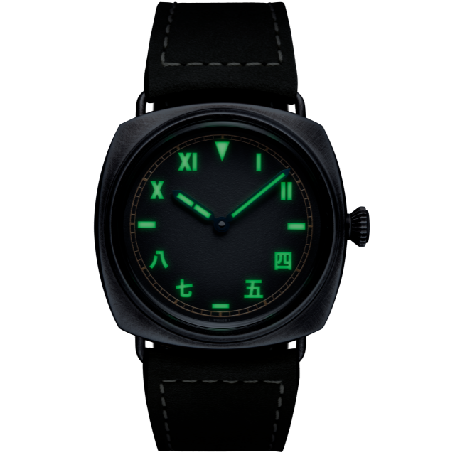 PANERAI Radiomir California PAM02088 Night view