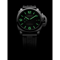 PANERAI Luminor庐米诺Marina腕表 PAM03312 Detail 2