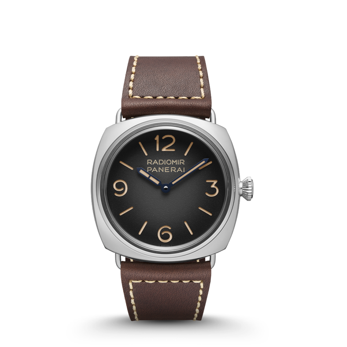 PANERAI Radiomir镭得米尔Tre Giorni腕表 PAM01334