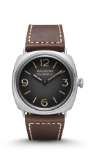 PANERAI Radiomir镭得米尔Tre Giorni腕表 PAM01334