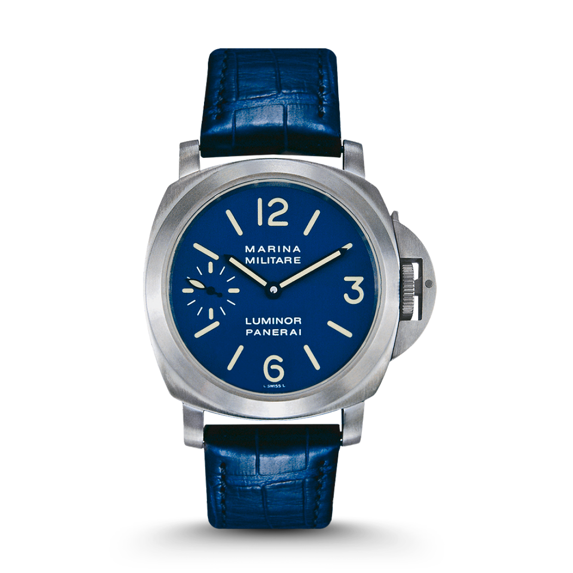 PANERAI Luminor Marina Militare PNPAM00082