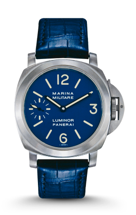 Luminor Marina Militare