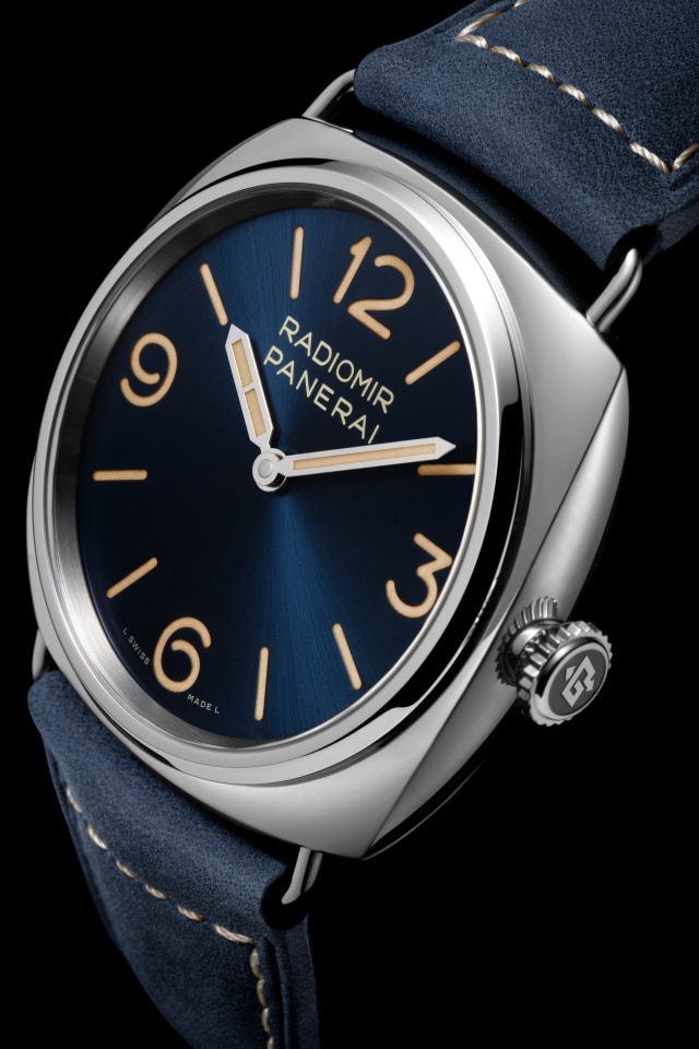 PANERAI Radiomir Officine PAM01383 Detail 