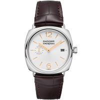 PANERAI Radiomir镭得米尔Quaranta腕表 PAM01570 Front view