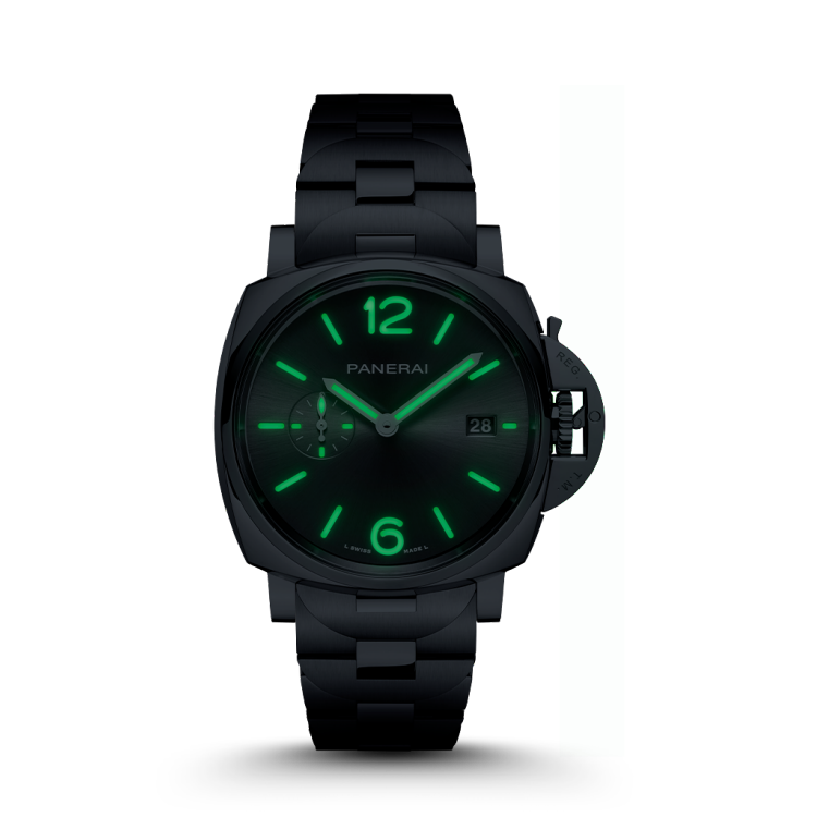 PANERAI Luminor Due庐米诺杜尔 PAM01387
