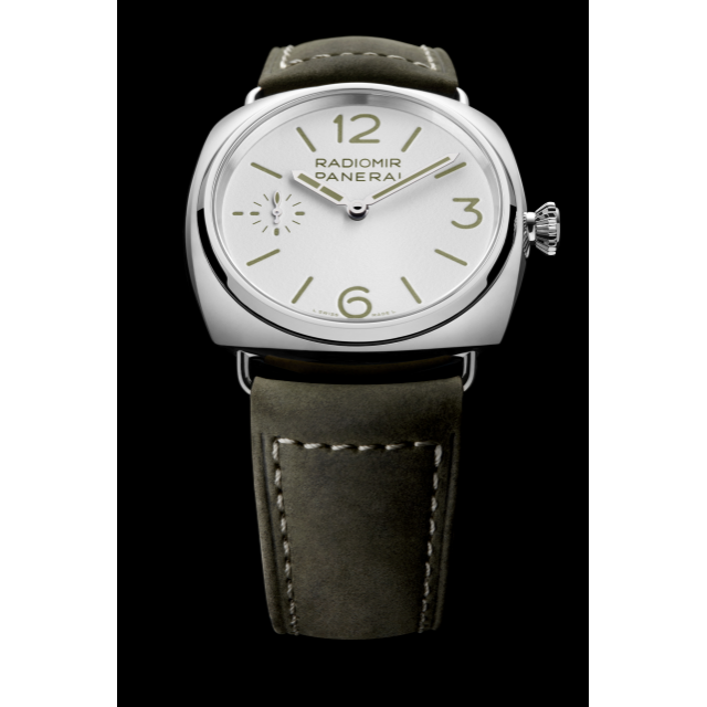 PANERAI Radiomir镭得米尔Officine腕表 PAM01384 Detail 3