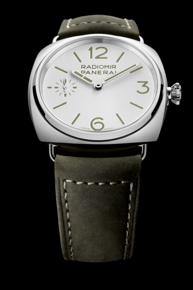 PANERAI Radiomir Officine PAM01384 Detail 