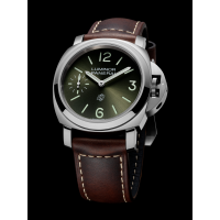 PANERAI Luminor庐米诺标志腕表 PAM01624 Detail 2