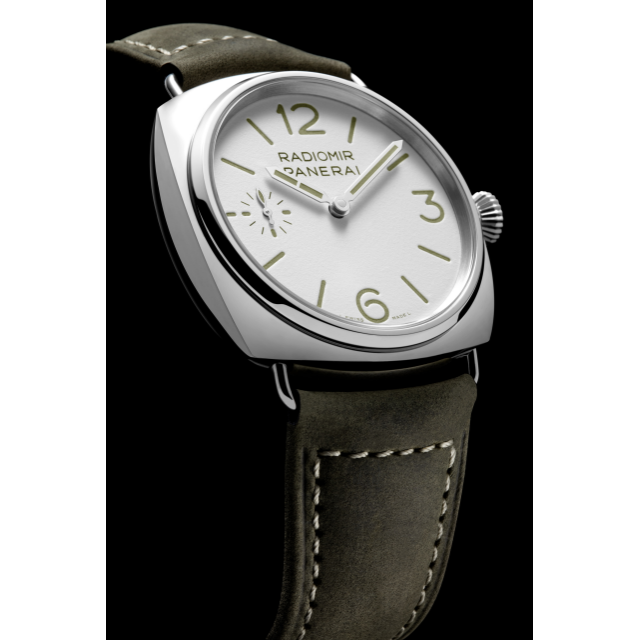 PANERAI Radiomir镭得米尔Officine腕表 PAM01384 Detail 2