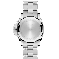 PANERAI Luminor Due Pastello PAM01309 Back view