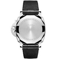 PANERAI Luminor Due庐米诺杜尔 PAM01424 Back view