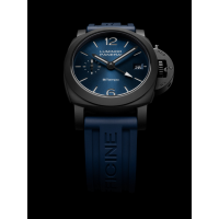 PANERAI Luminor GMT Ceramica PAM01783 Detail 2