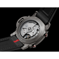 PANERAI Luminor Chrono Flyback Luna Rossa Titanio PAM01654 Detail 1