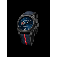 PANERAI Luminor庐米诺Marina Carbotech™ Luna Rossa腕表 PAM01529 Detail 3