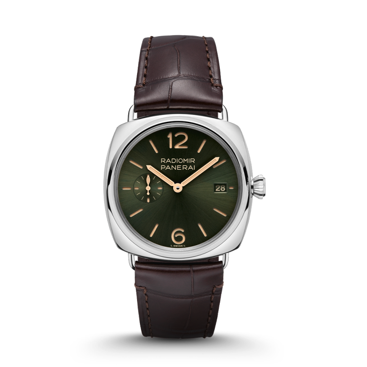 PANERAI Radiomir镭得米尔Quaranta腕表 PAM01573
