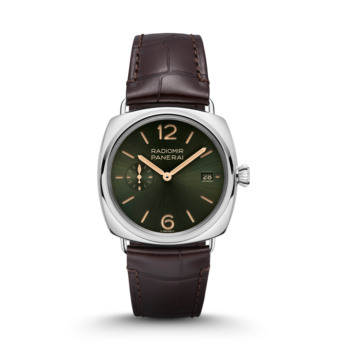 PANERAI Radiomir镭得米尔Quaranta腕表 PAM01573