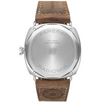 PANERAI Radiomir镭得米尔Tre Giorni腕表 PAM01350