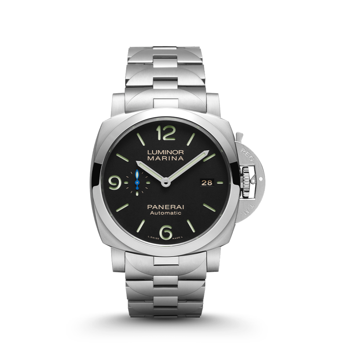 PANERAI Luminor庐米诺Marina腕表 PNPAM01562