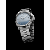 PANERAI Luminor Due Pastello PAM01309 Detail 3