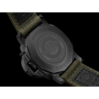 PANERAI Submersible Marina Militare Carbotech™  PAM01698 Detail 2