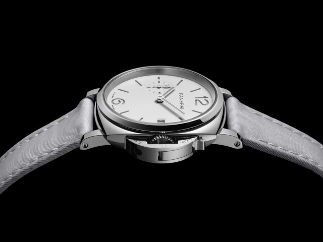 PANERAI Luminor Due庐米诺杜尔 PAM01426 Detail 