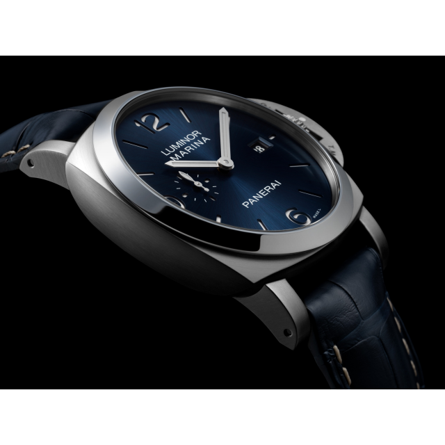 PANERAI Luminor庐米诺Marina腕表 PAM03313 Detail 3