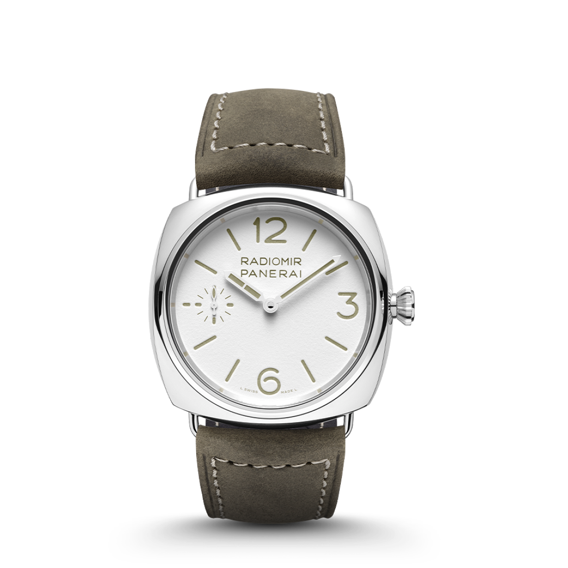 PANERAI Radiomir镭得米尔Officine腕表 PAM01384