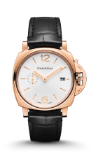 PANERAI Luminor Due庐米诺杜尔Goldtech™腕表 PAM01336