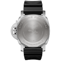 PANERAI Submersible潜行系列BMG-TECH™腕表 PAM02692