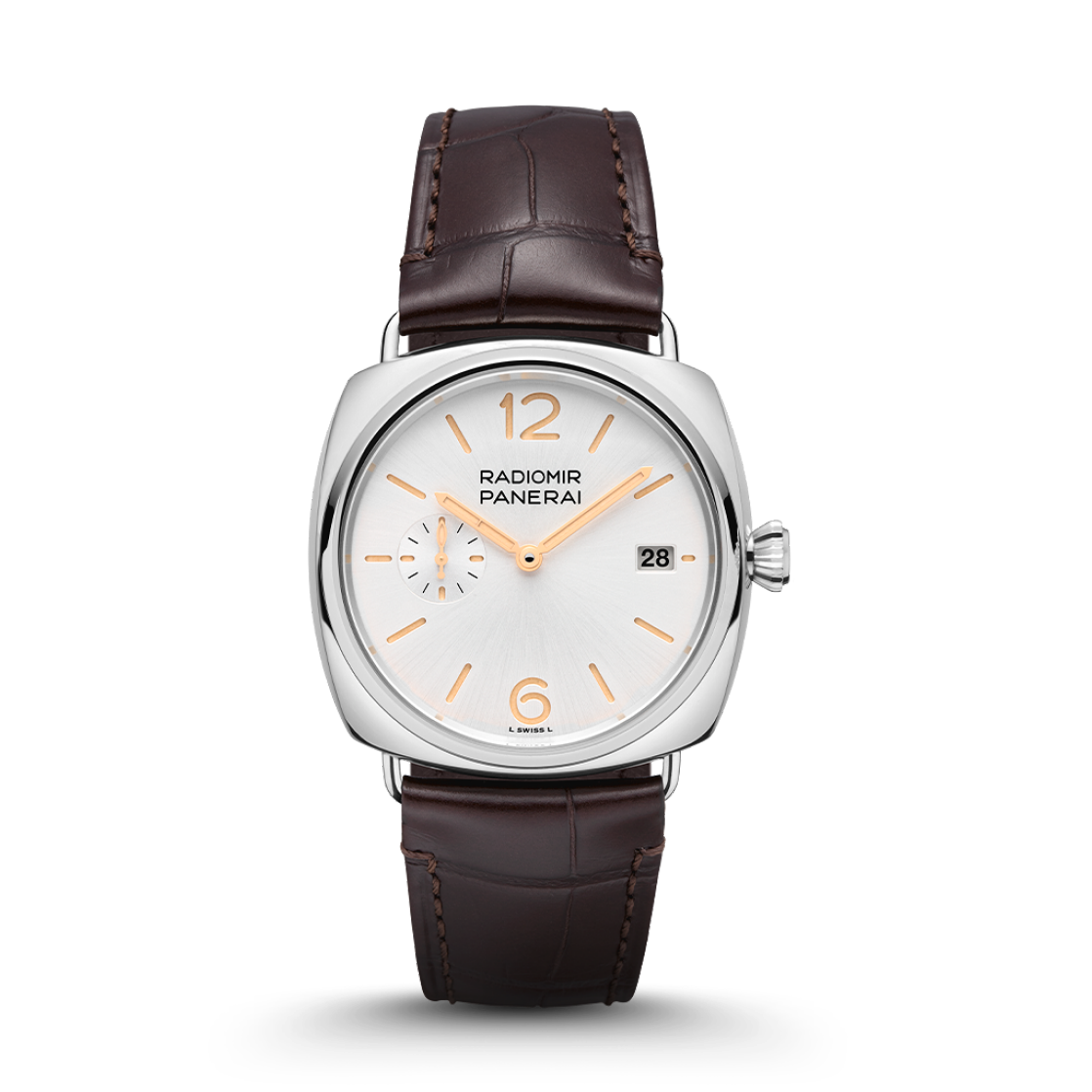 PANERAI Radiomir镭得米尔Quaranta腕表 PAM01570