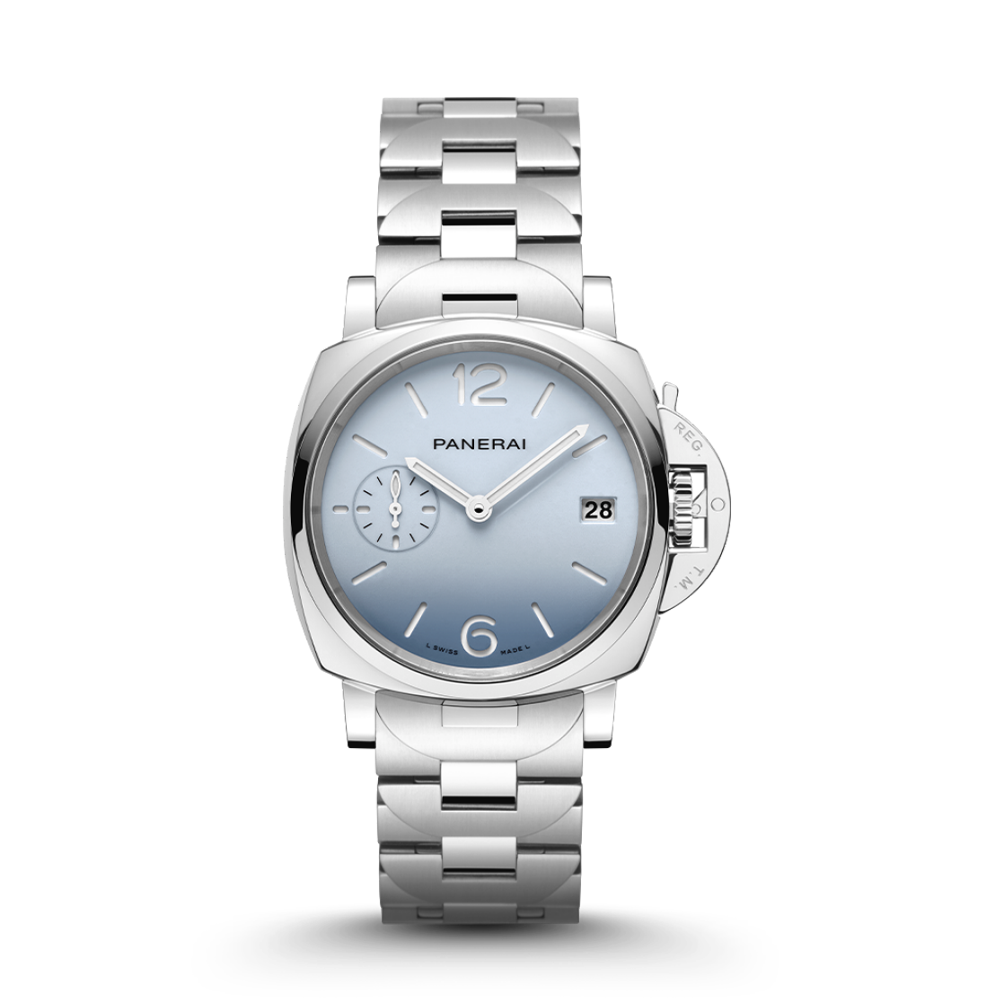 PANERAI Luminor Due Pastello PAM01309