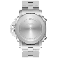 PANERAI Luminor庐米诺Chrono腕表 PAM01548 Back view