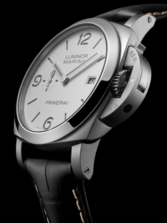 PANERAI Luminor Marina PAM03314 Front 4